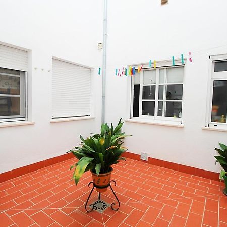 Centro Antequera Apartamento Las Recoletas Eksteriør billede