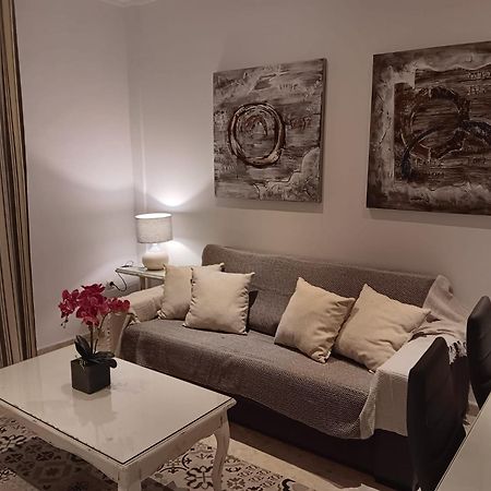 Centro Antequera Apartamento Las Recoletas Eksteriør billede