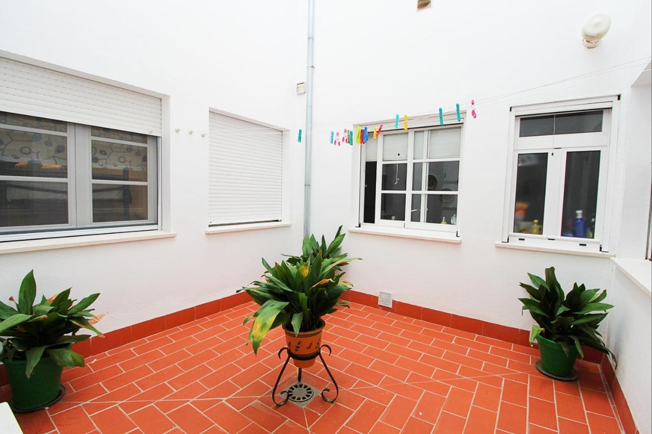 Centro Antequera Apartamento Las Recoletas Eksteriør billede