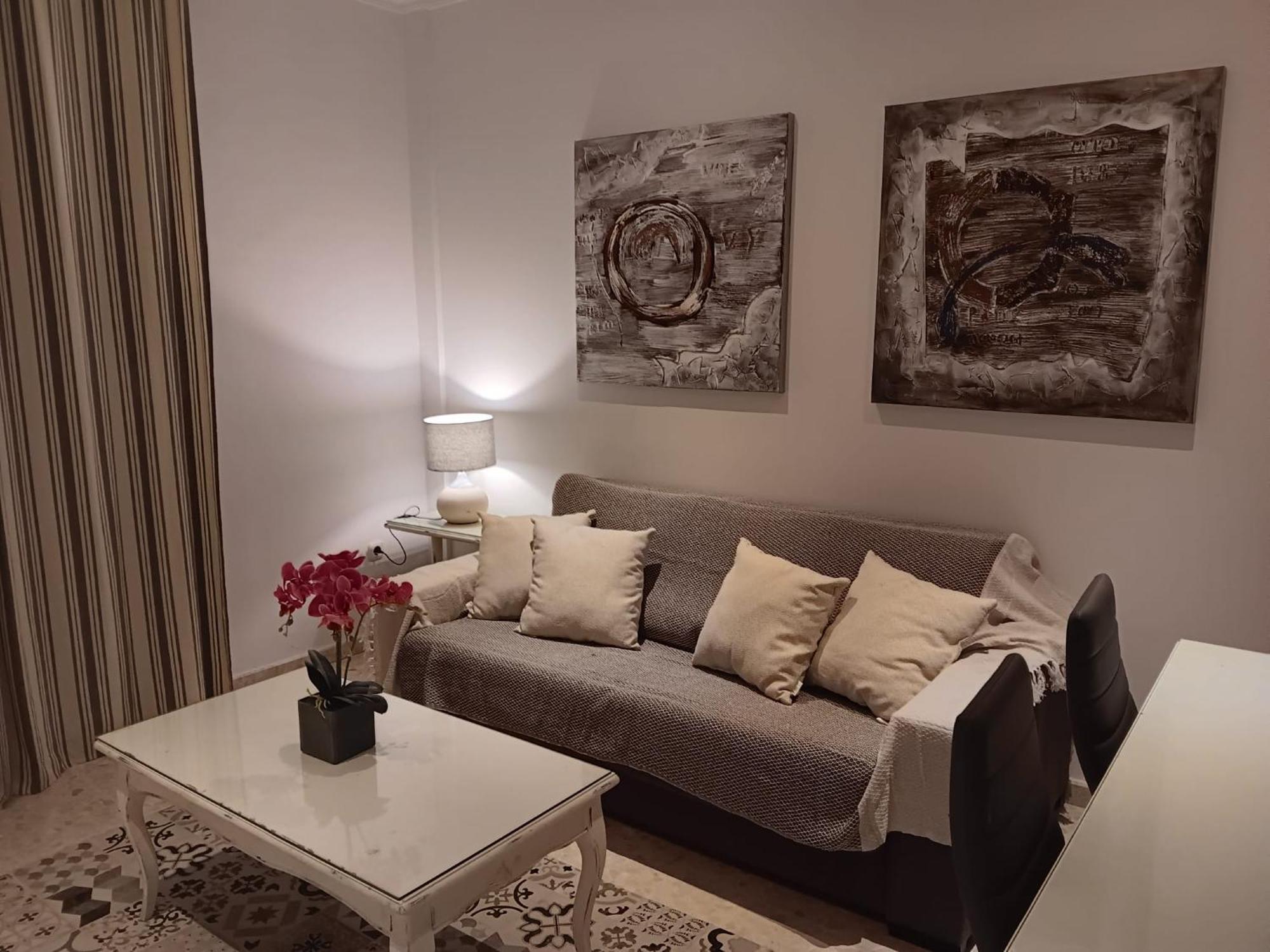 Centro Antequera Apartamento Las Recoletas Eksteriør billede